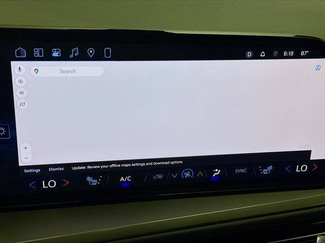 2024 Chevrolet Traverse LS
