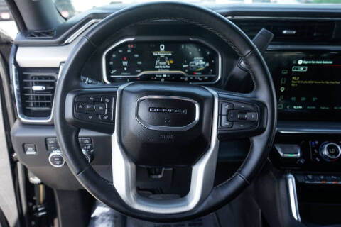 2024 GMC Sierra 3500HD