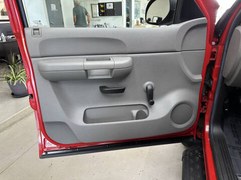 2008 GMC Sierra 1500