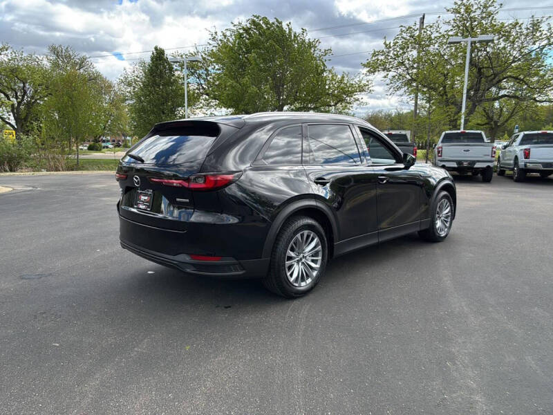 2024 Mazda CX-90 3.3 Turbo Preferred Plus