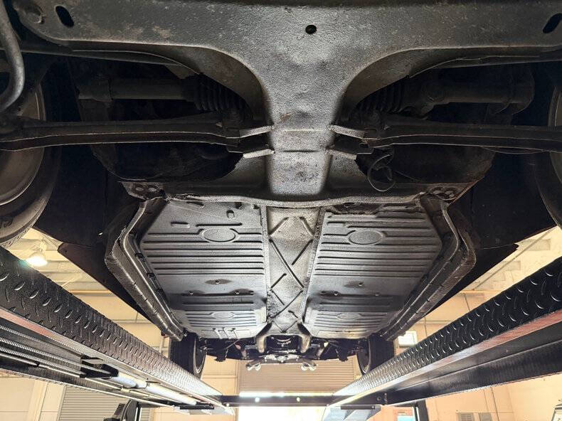 1978 Volkswagen Super Beetle