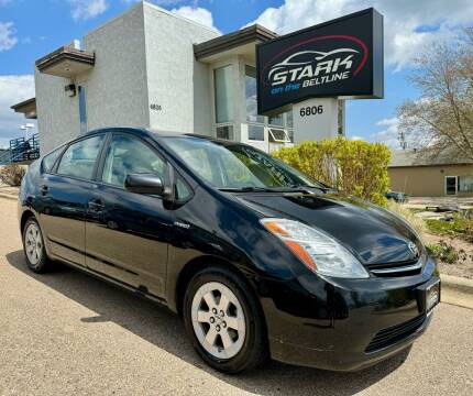 2009 Toyota Prius for sale at Stark on the Beltline in Madison WI