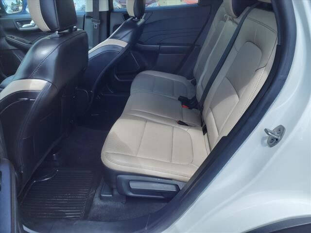 2021 Ford Escape for sale at Bryans Car Corner 2 in Midwest City, OK