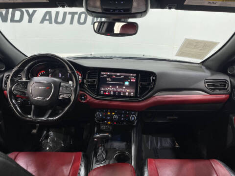 2021 Dodge Durango R/T