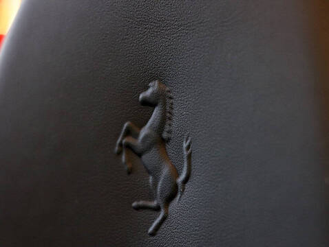 2023 Ferrari 296 GTS