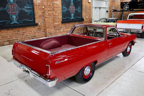 1965 Chevrolet El Camino