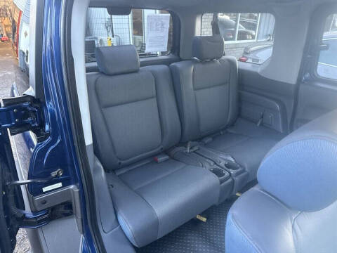 2003 Honda Element EX