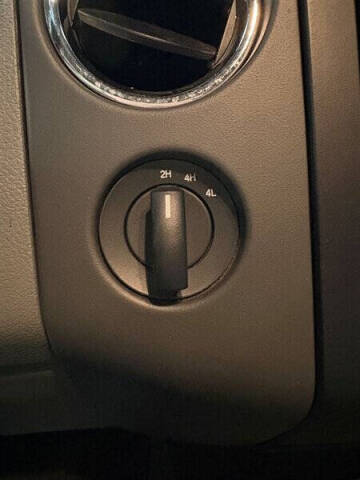 2006 Ford F-150