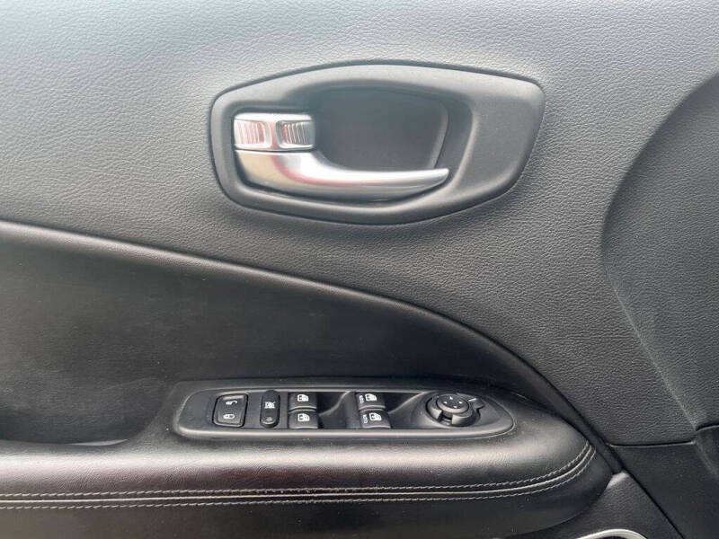 2019 Jeep Compass Altitude