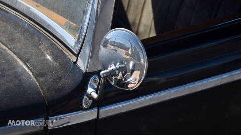 1935 Mercedes-Benz 200