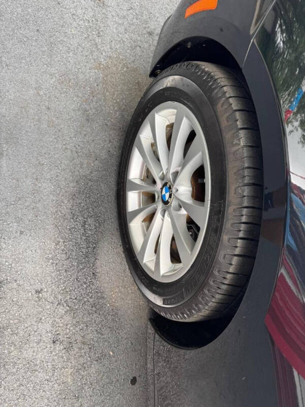2016 BMW 3 Series 320i