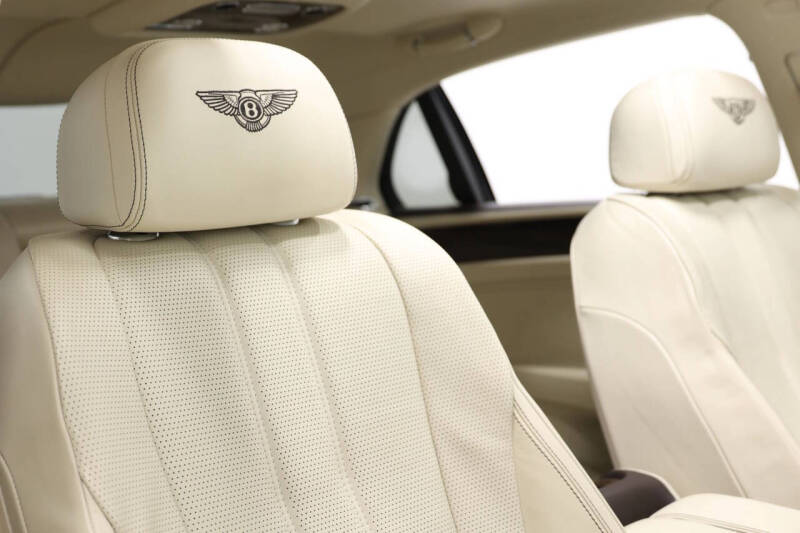 2014 Bentley Flying Spur