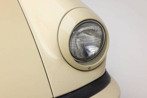 1978 Porsche 911