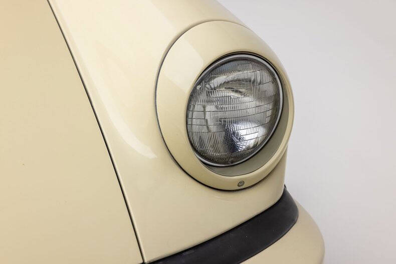 1978 Porsche 911