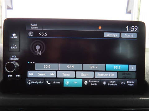 2023 Honda Civic Touring