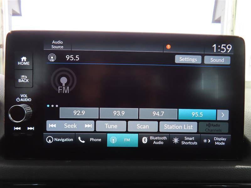 2023 Honda Civic Touring