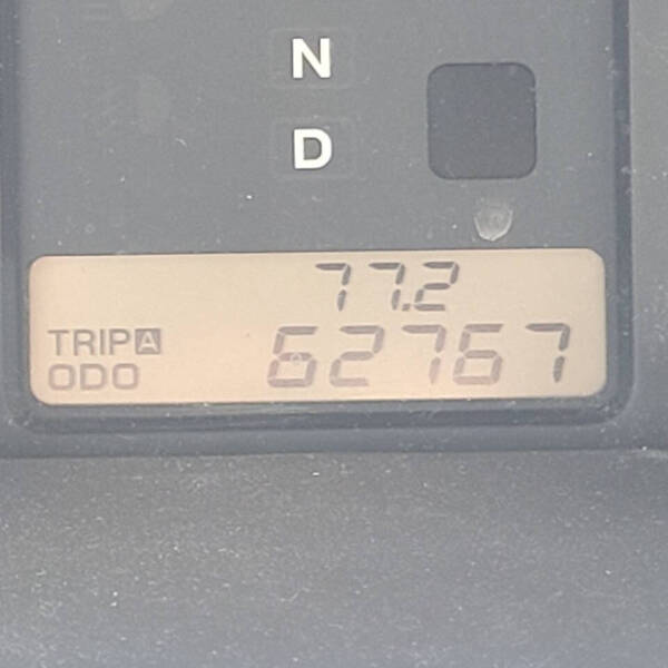 2004 Kia Optima EX