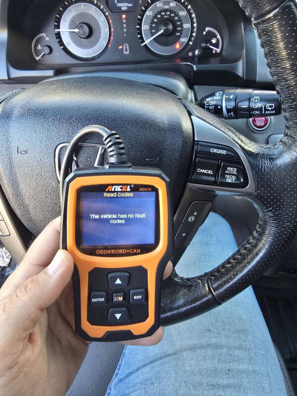 2015 Honda Odyssey Touring Elite