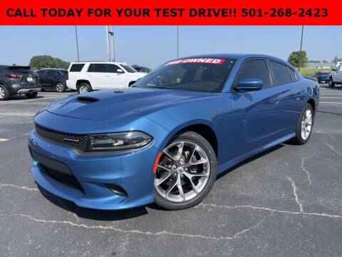 2021 Dodge Charger for sale at Express Purchasing Plus in Hot Springs AR