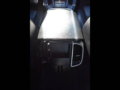 2017 Porsche Cayenne S E-Hybrid