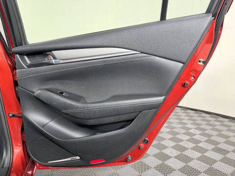 2018 Mazda MAZDA6 Grand Touring