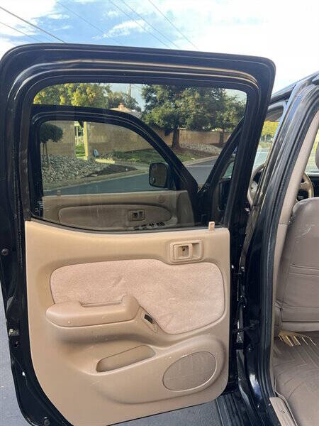 2004 Toyota Tacoma PreRunner V6