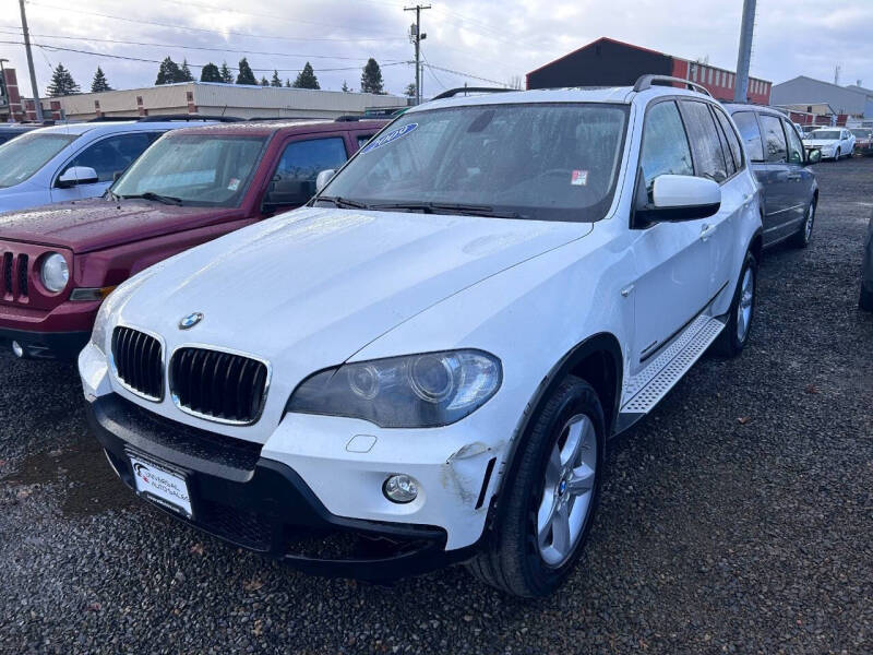2009 BMW X5 xDrive30i