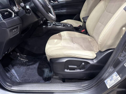 2023 Mazda CX-5 2.5 S Select