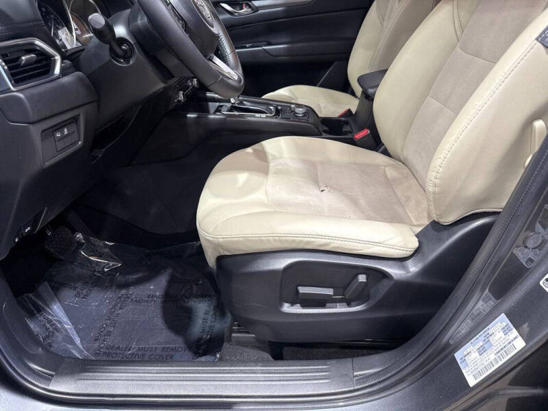 2023 Mazda CX-5 2.5 S Select