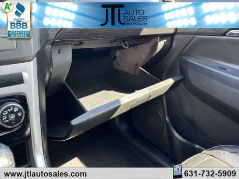 2014 Chevrolet Captiva Sport LT