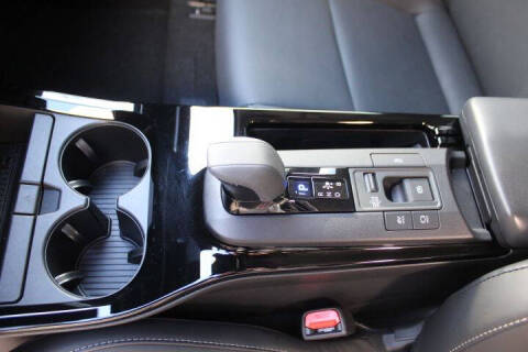 2025 Toyota Prius Limited