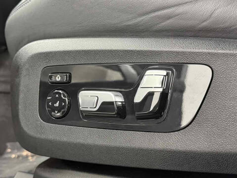 2024 BMW X6 M Competition