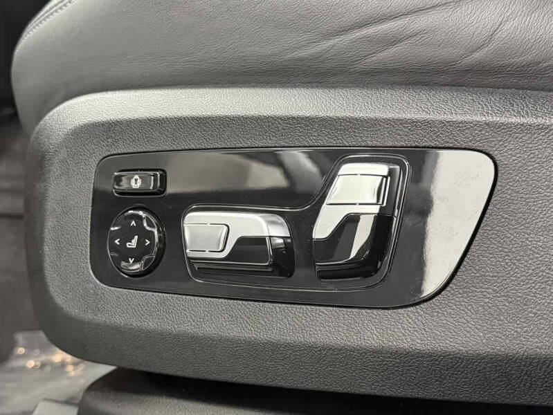 2024 BMW X6 M Competition