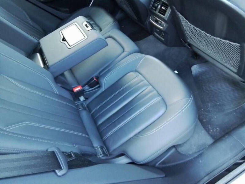 2021 Audi Q5 quattro Premium Plus 45 TFSI