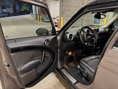 2012 MINI Cooper Countryman