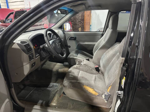 2006 Chevrolet Colorado LT