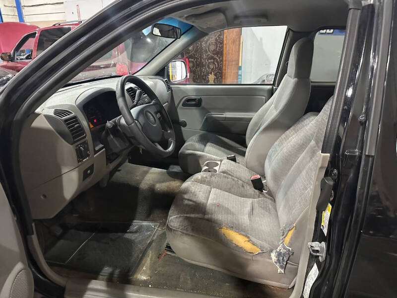 2006 Chevrolet Colorado LT