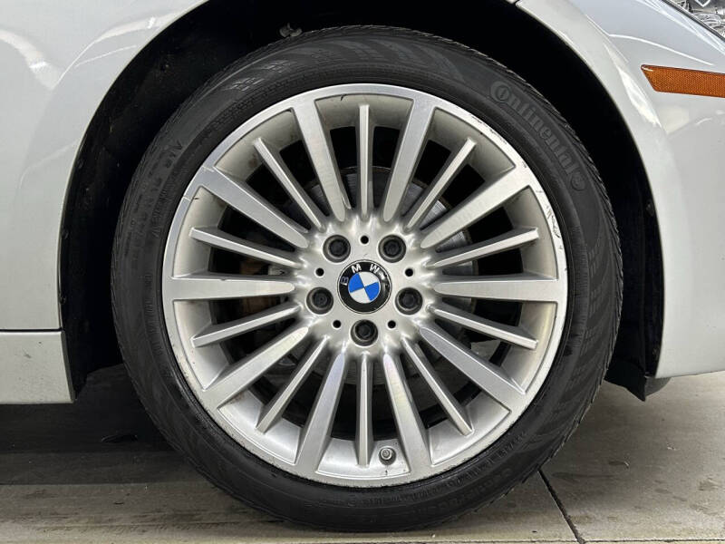 2015 BMW 3 Series 328i xDrive