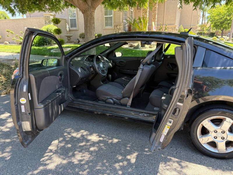 2007 Saturn Ion 2