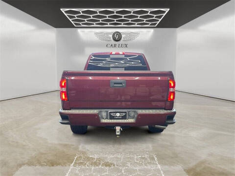 2014 GMC Sierra 1500