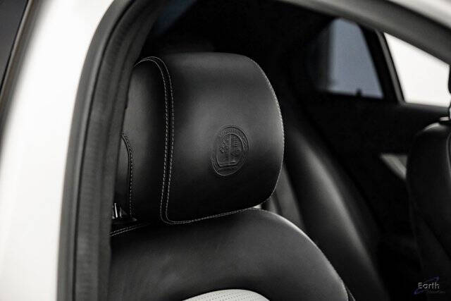 2021 Mercedes-Benz C-Class AMG C 63 S