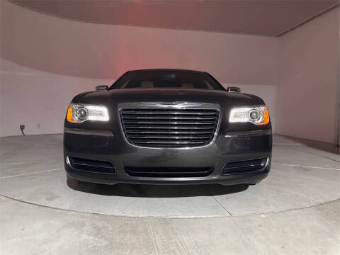 2014 Chrysler 300