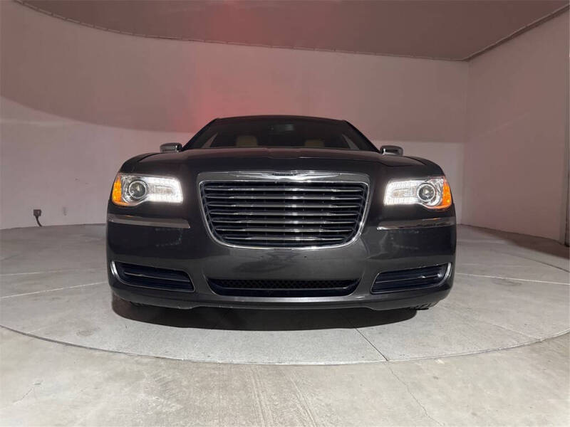 2014 Chrysler 300