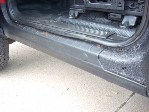 2011 Chevrolet Silverado 3500HD Work Truck