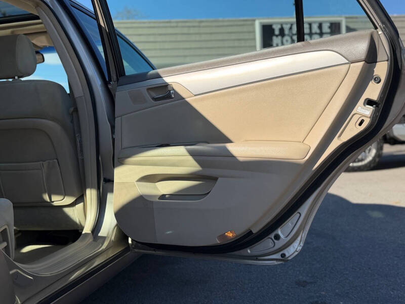 2007 Toyota Avalon XL