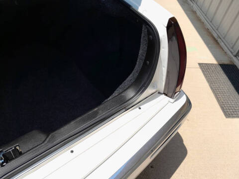 1995 Cadillac Eldorado