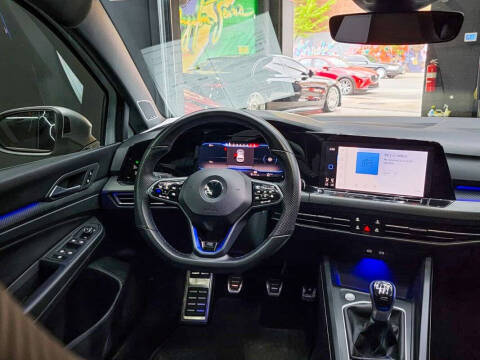 2022 Volkswagen Golf R 4Motion