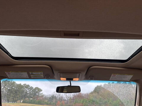 2012 Ford F-350 Super Duty