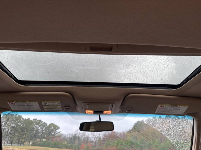 2012 Ford F-350 Super Duty