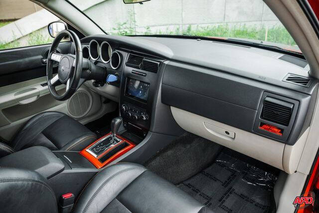 2006 Dodge Charger RT